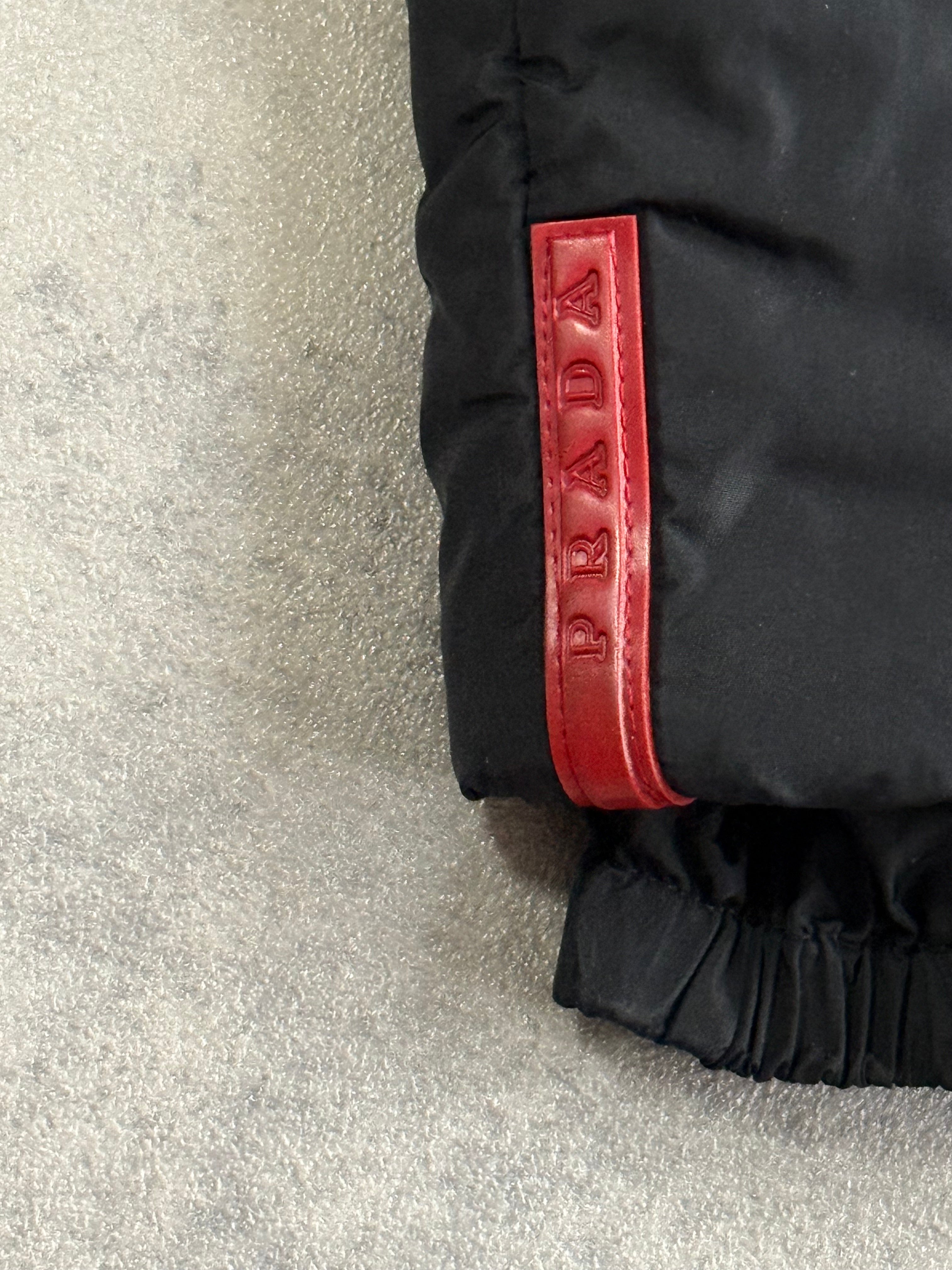 Vintage Prada Sport Ski Jacket
