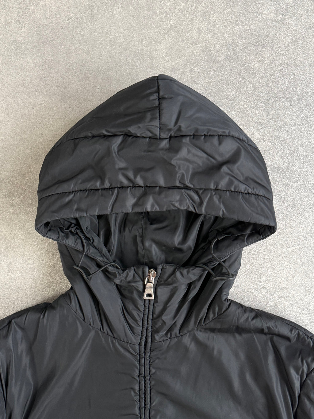 Vintage Prada Sport Ski Jacket