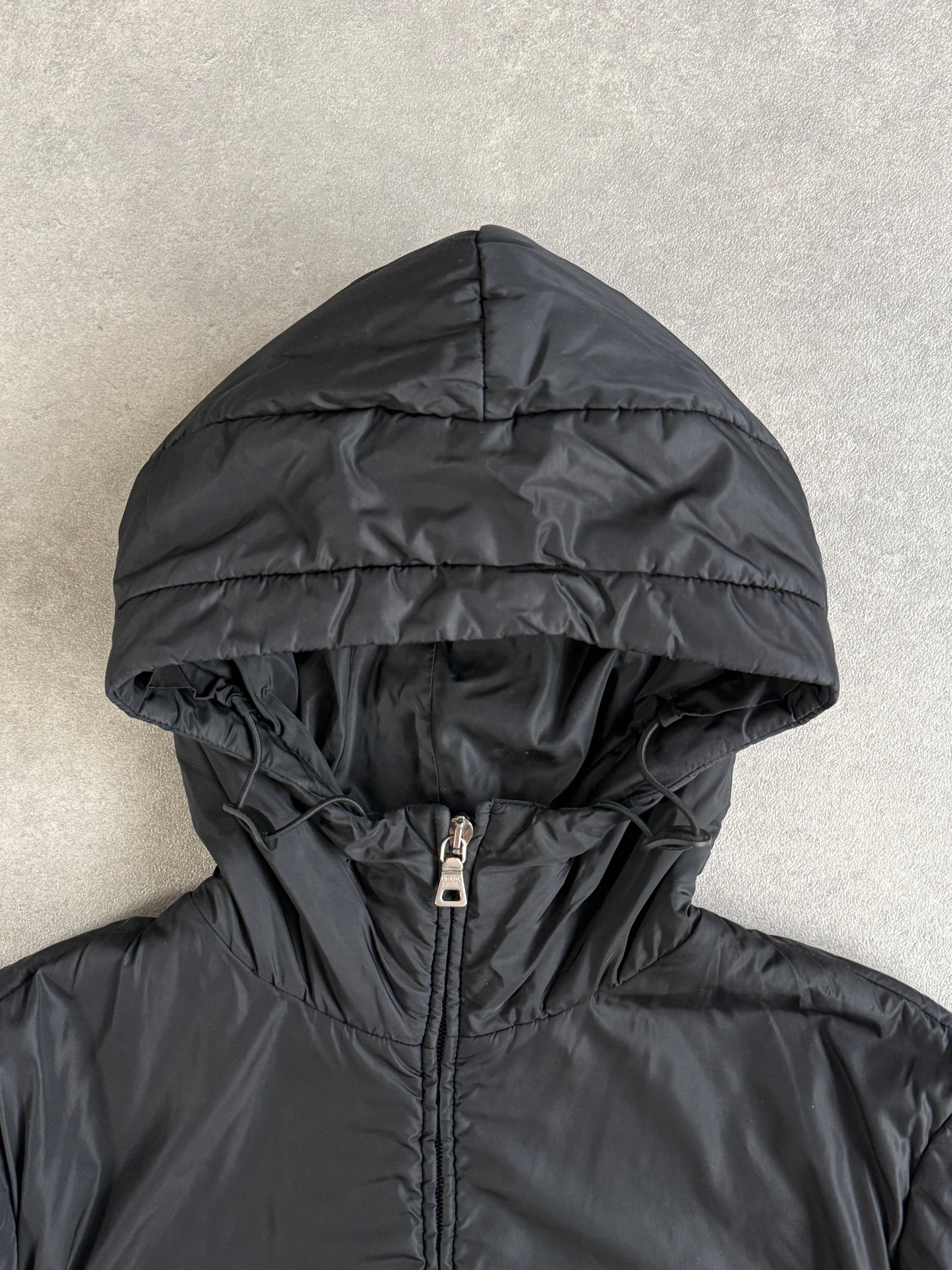 Vintage Prada Sport Ski Jacket