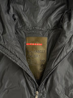 Vintage Prada Sport Ski Jacket