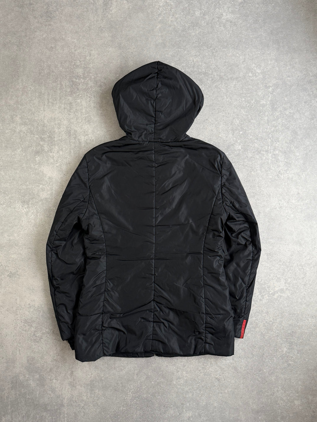 Vintage Prada Sport Ski Jacket