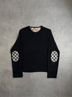 Vintage Burberry Long sleeve T shirt