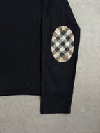 Vintage Burberry Long sleeve T shirt