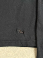 Vintage Burberry Long sleeve T shirt