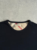 Vintage Burberry Long sleeve T shirt