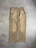 Vintage Stone Island Denim Trousers