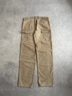 Vintage Stone Island Denim Trousers