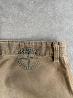 Vintage Stone Island Denim Trousers