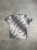 Vintage Roberto Cavalli Zebra Print T-Shirt