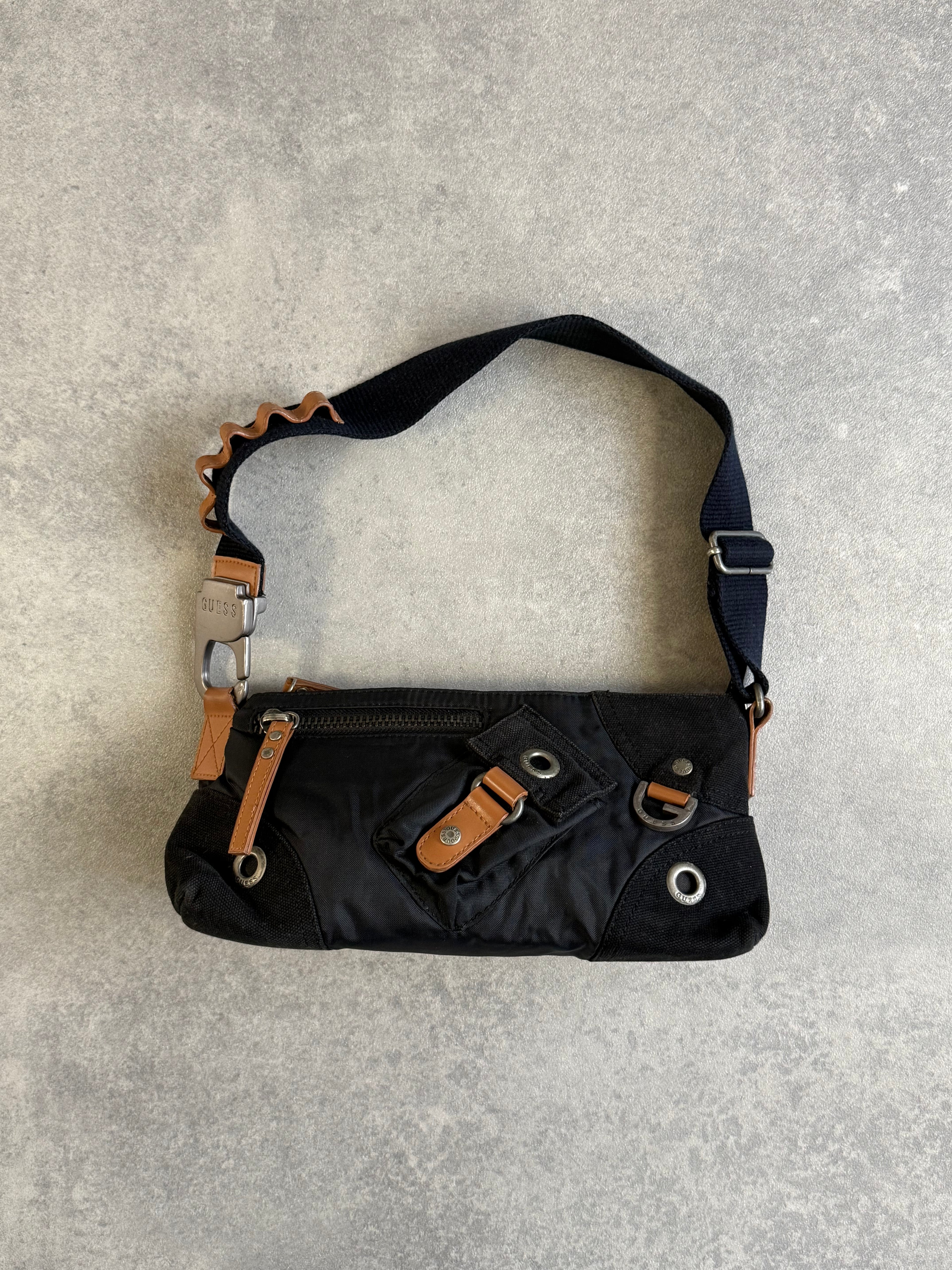 Vintage Guess Mini Bag