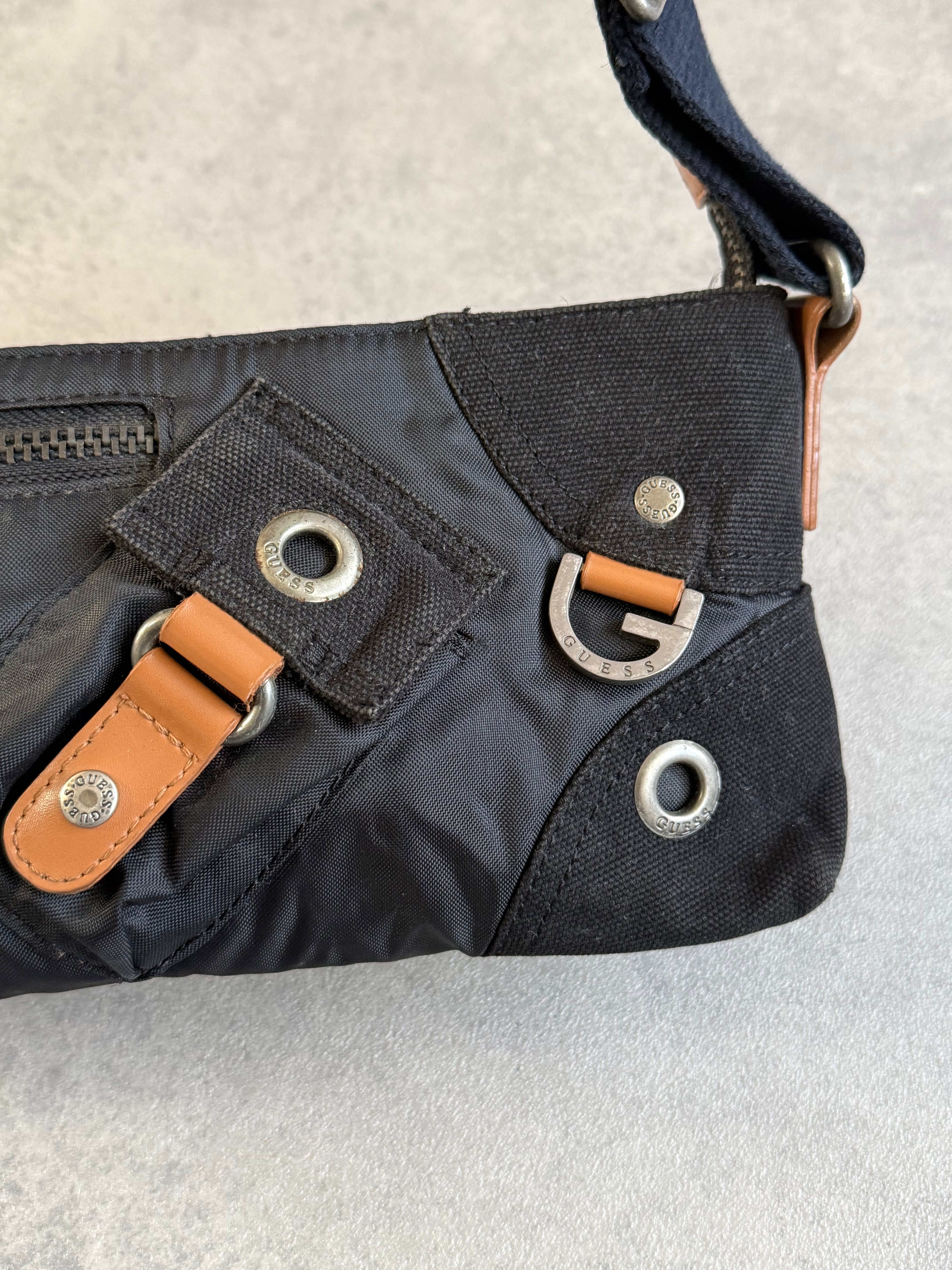 Vintage Guess Mini Bag
