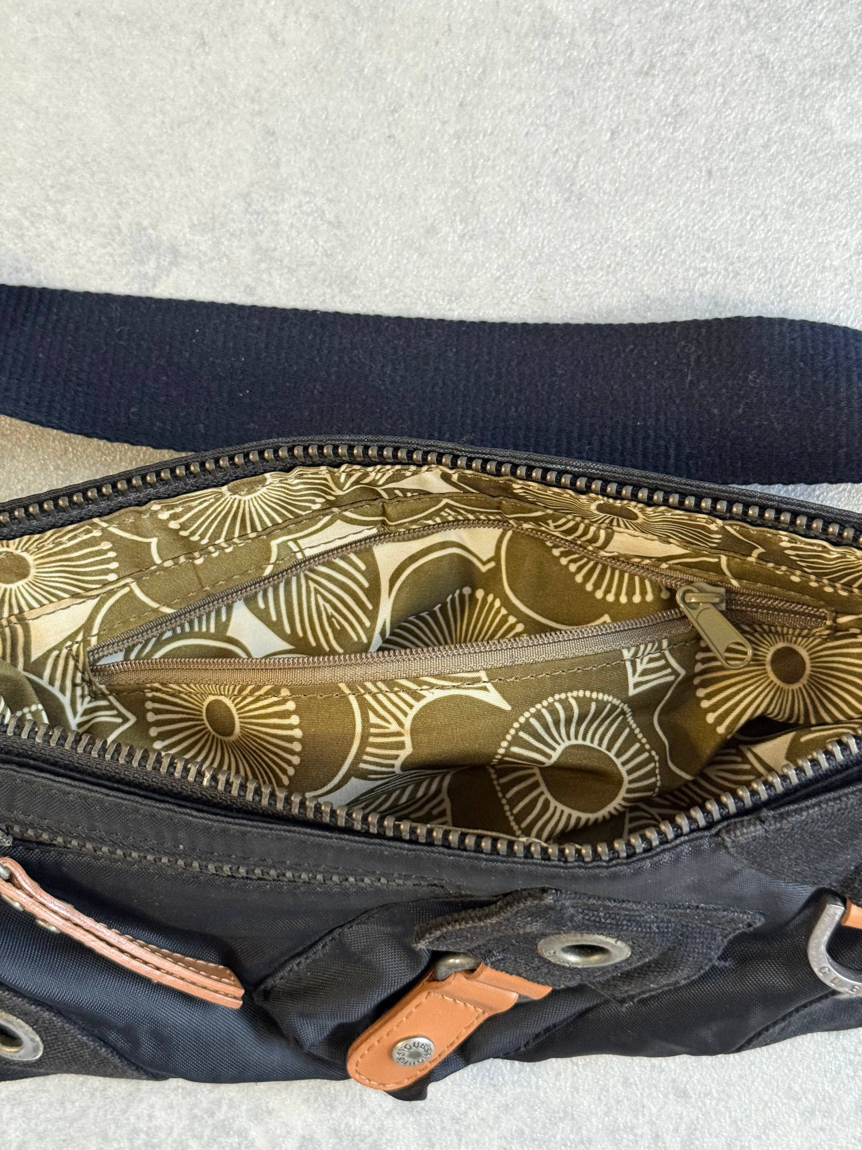 Vintage Guess Mini Bag