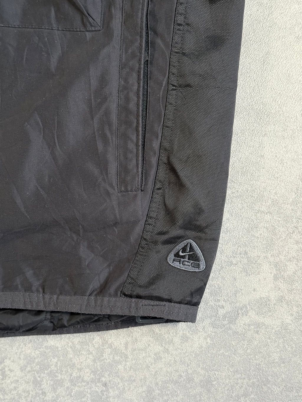 Vintage Nike ACG Utility Gilet