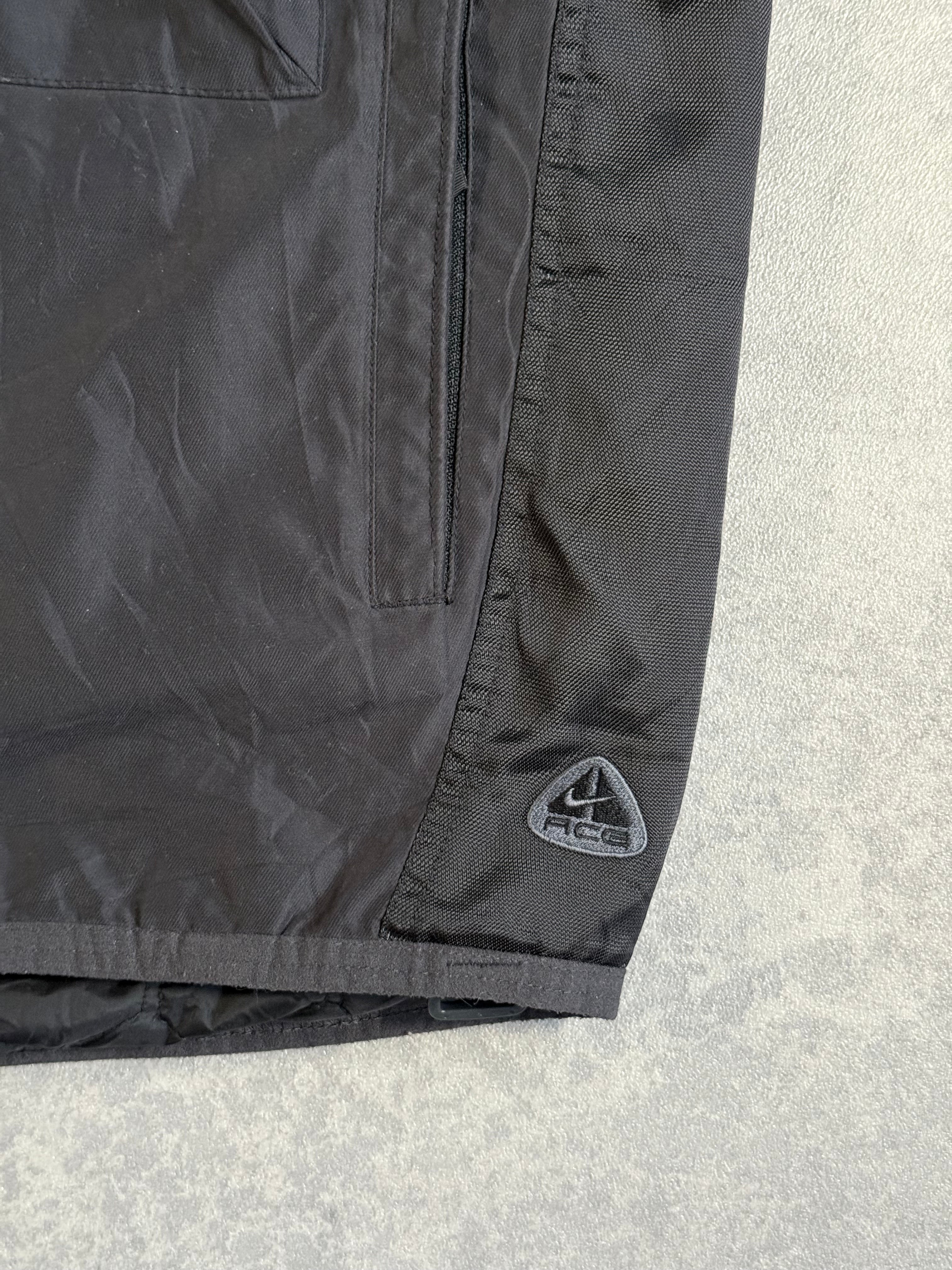 Vintage Nike ACG Utility Gilet