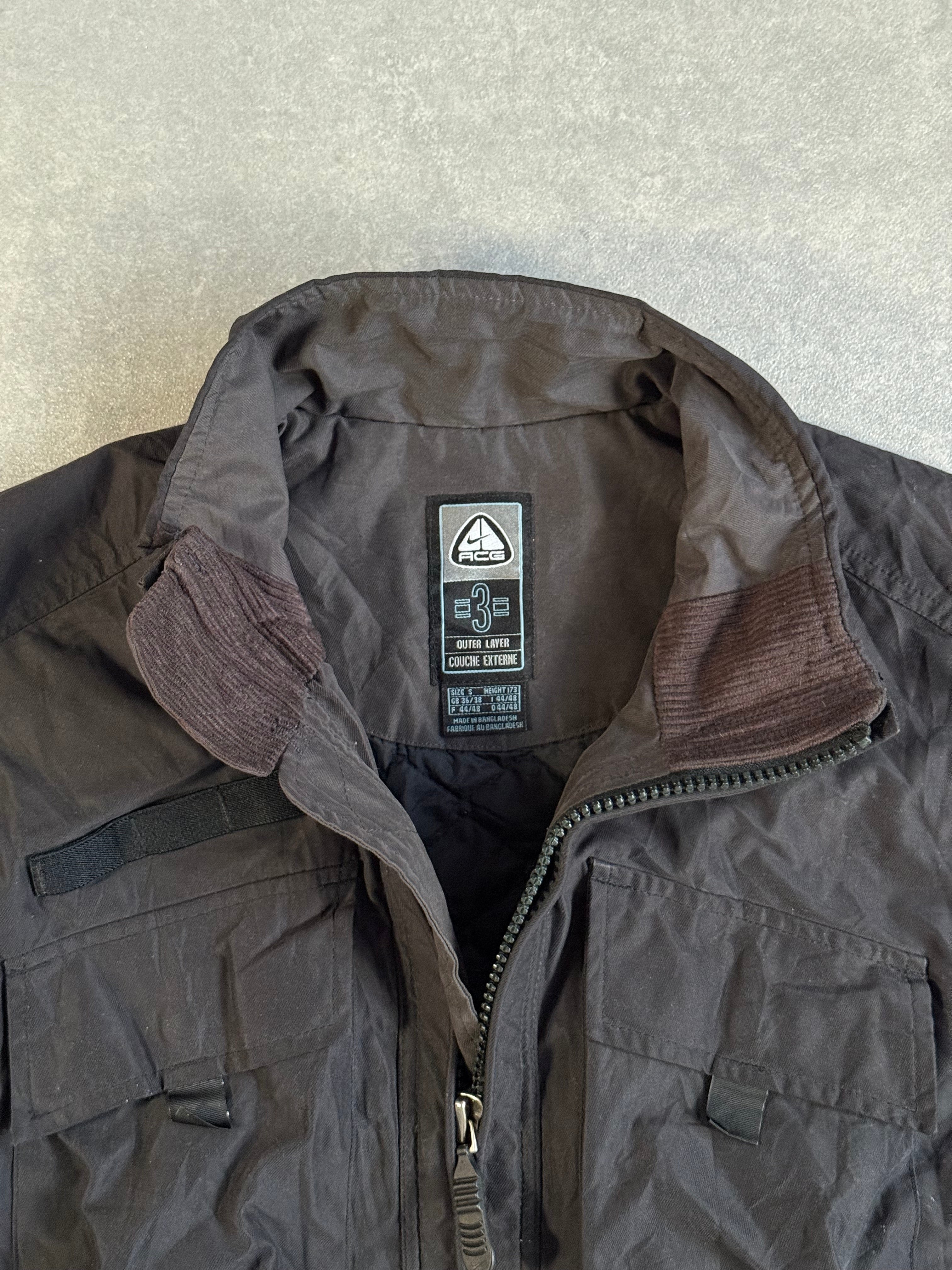 Vintage Nike ACG Utility Gilet