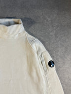 Vintage CP Company Roll Neck Knit