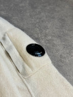 Vintage CP Company Roll Neck Knit
