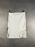 Vintage Prada Sport Skirt