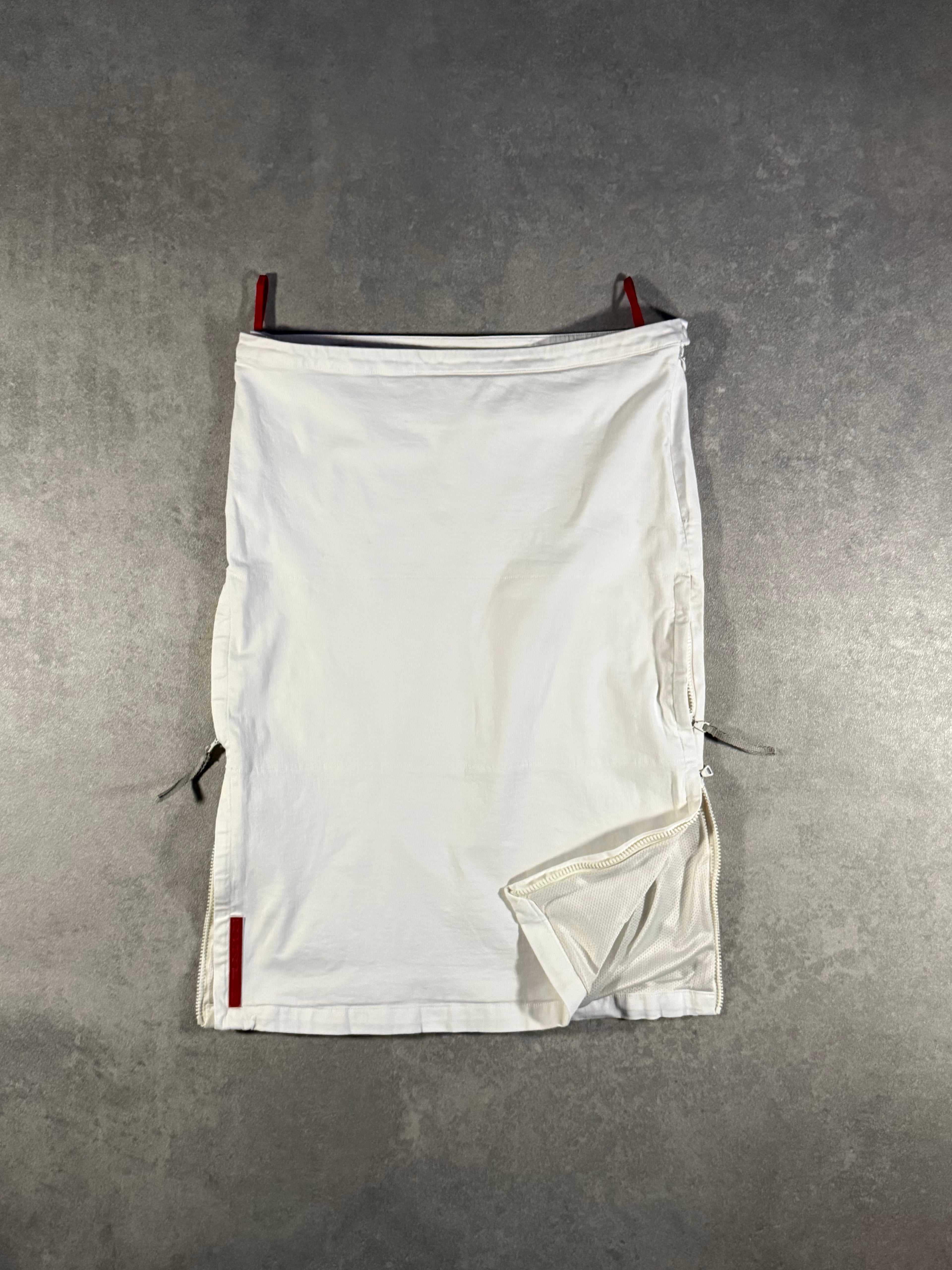 Vintage Prada Sport Skirt