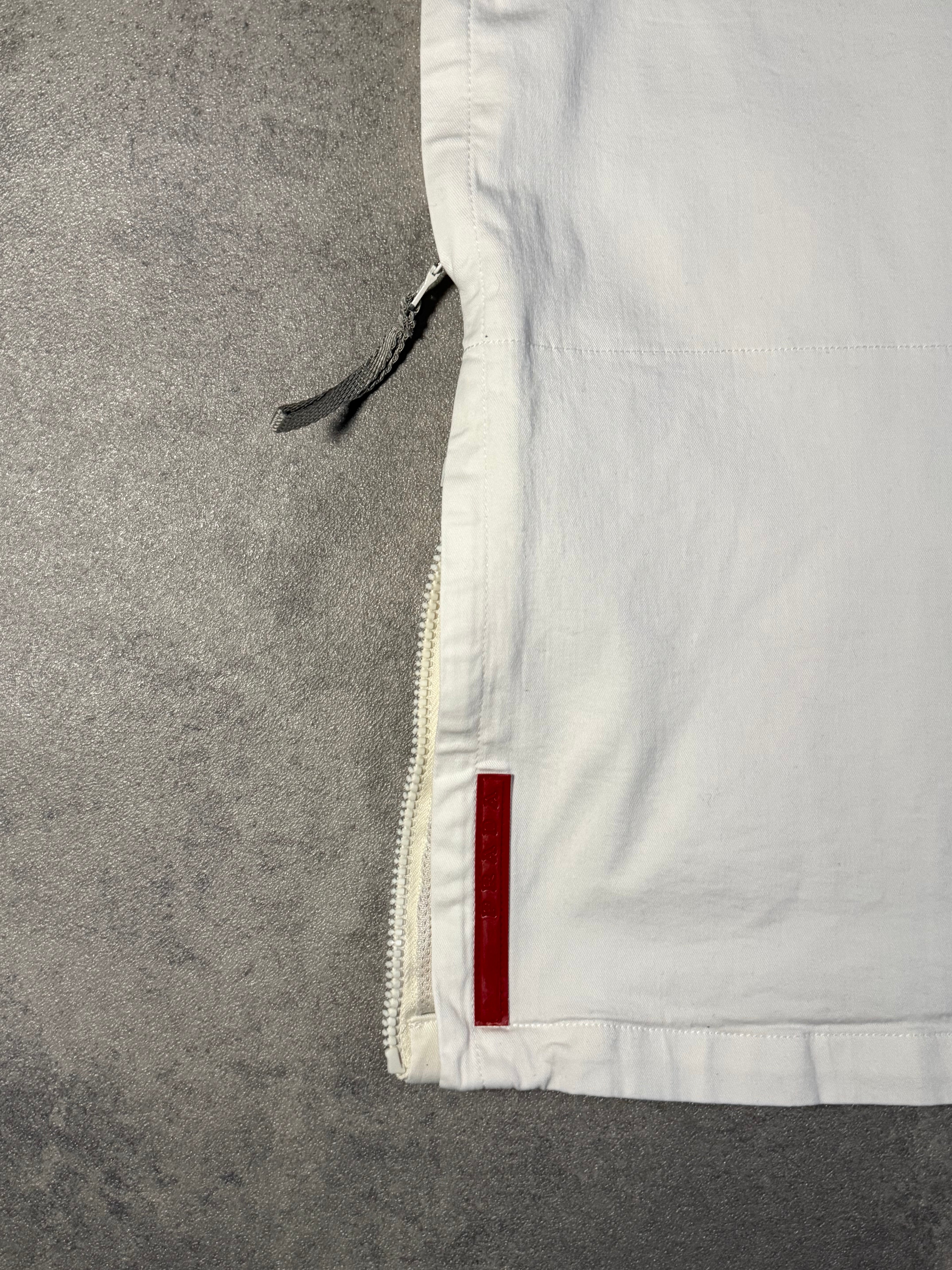Vintage Prada Sport Skirt