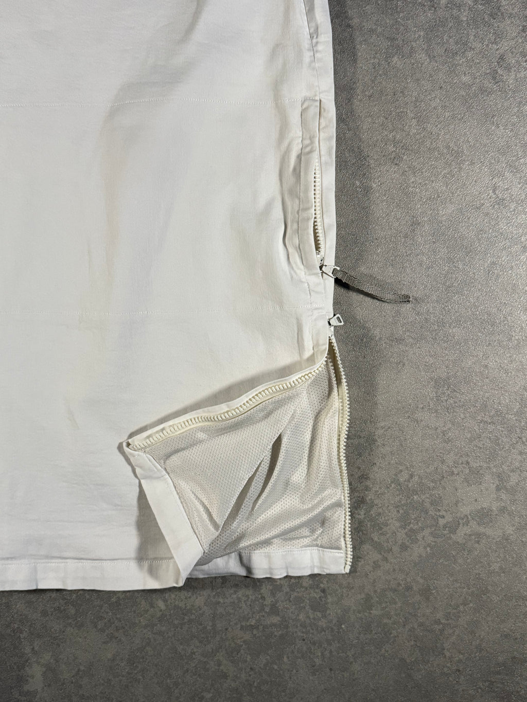 Vintage Prada Sport Skirt