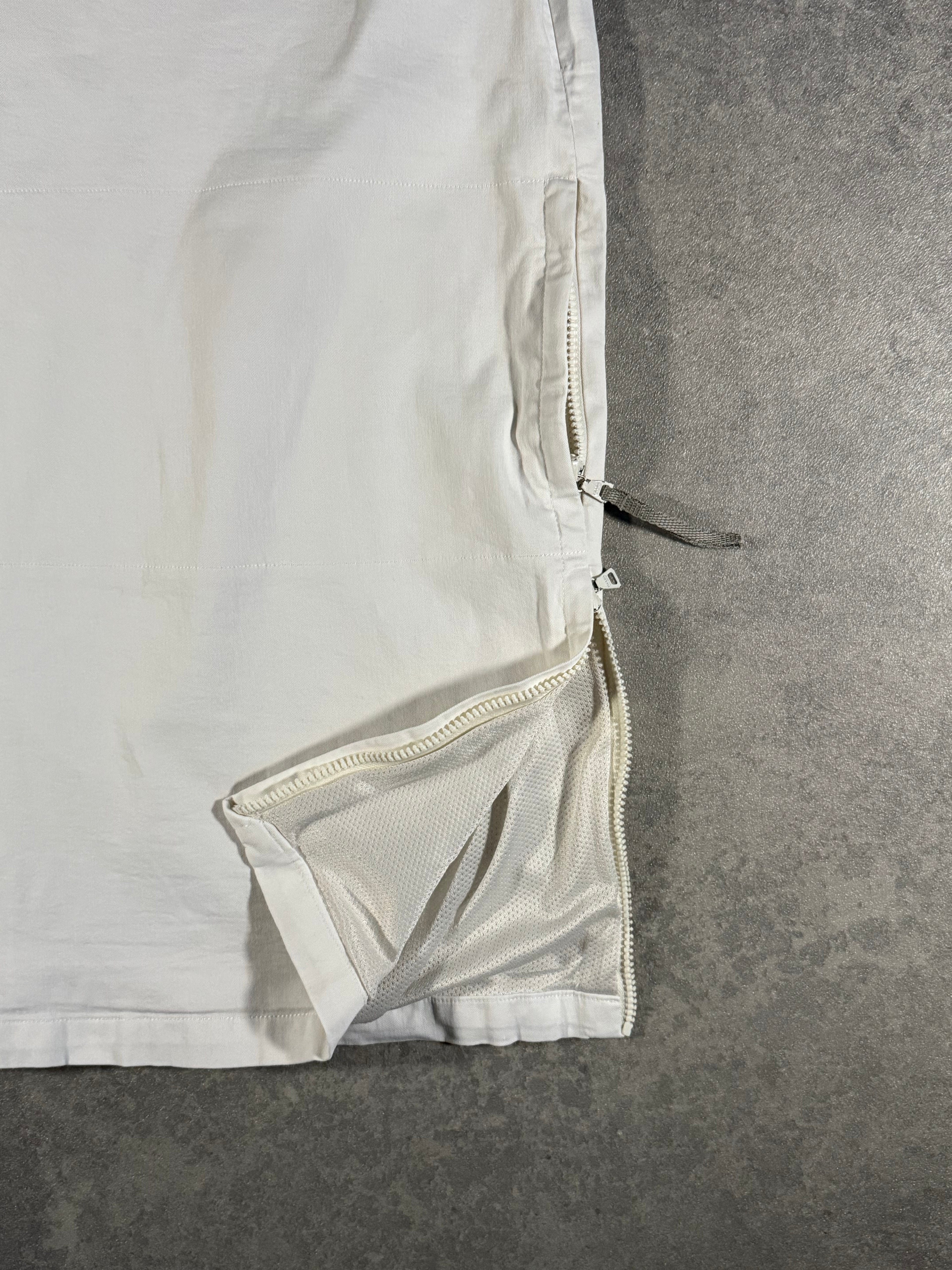 Vintage Prada Sport Skirt