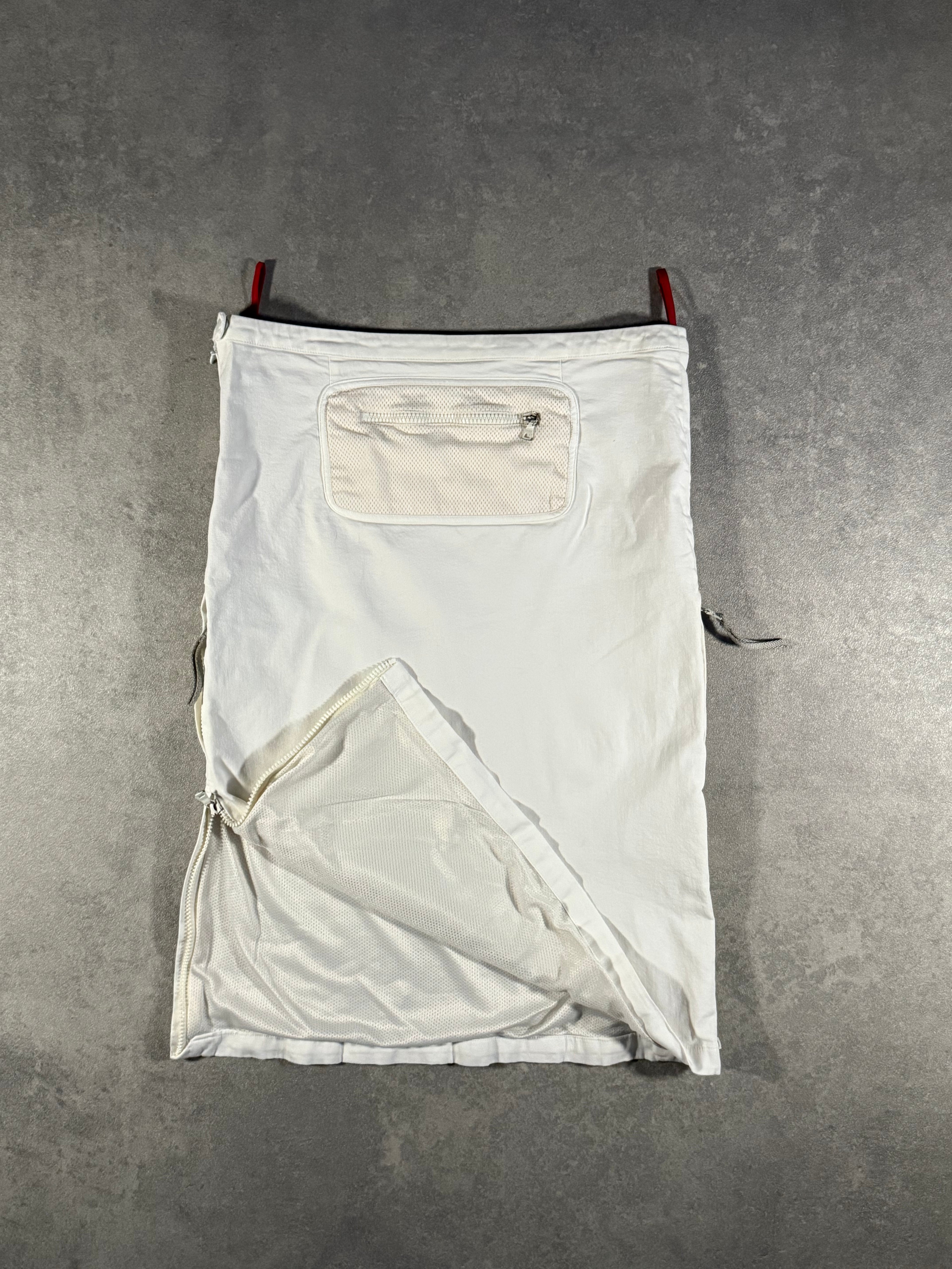 Vintage Prada Sport Skirt