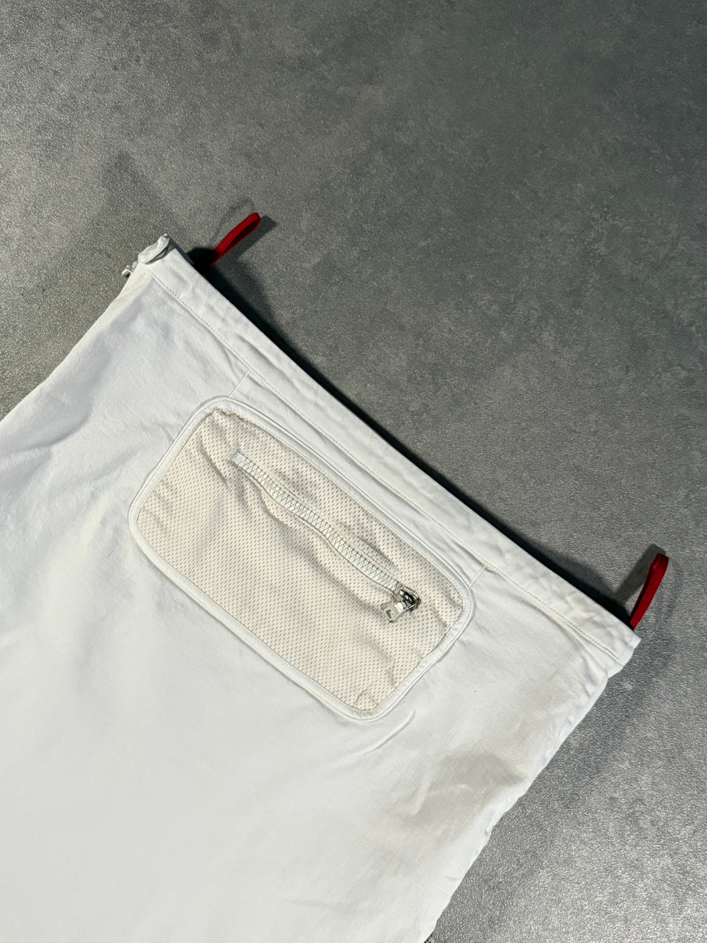 Vintage Prada Sport Skirt