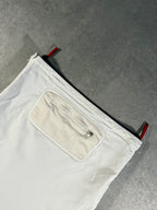 Vintage Prada Sport Skirt