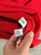 Vintage Prada Sport Zip Up Shirt