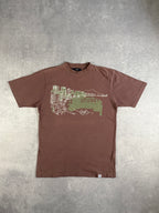 Vintage Hawaii Exclusive Stussy T-Shirt