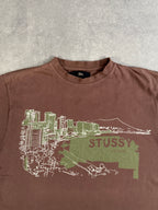 Vintage Hawaii Exclusive Stussy T-Shirt