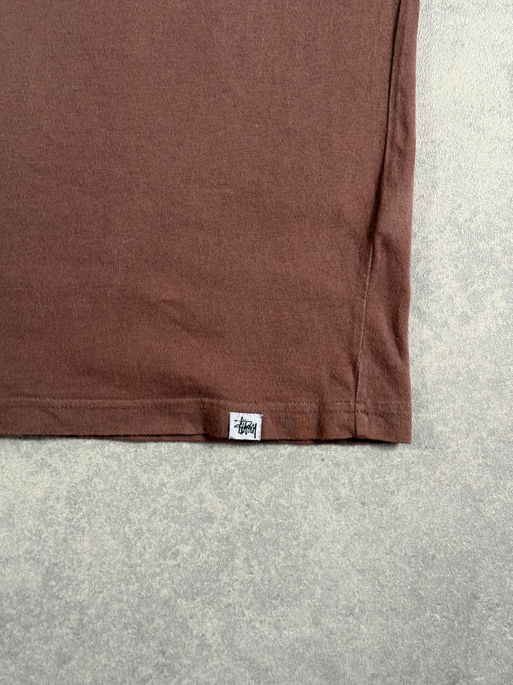 Vintage Hawaii Exclusive Stussy T-Shirt