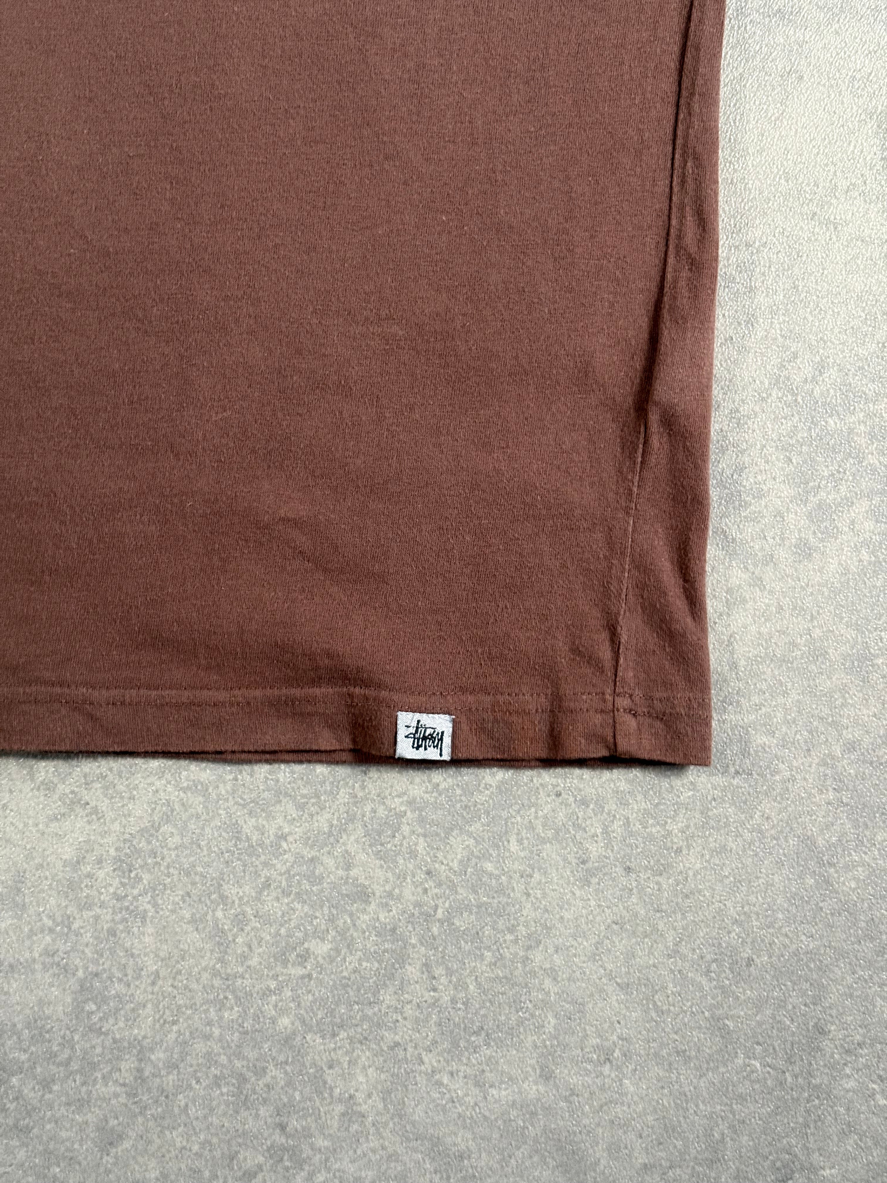 Vintage Hawaii Exclusive Stussy T-Shirt