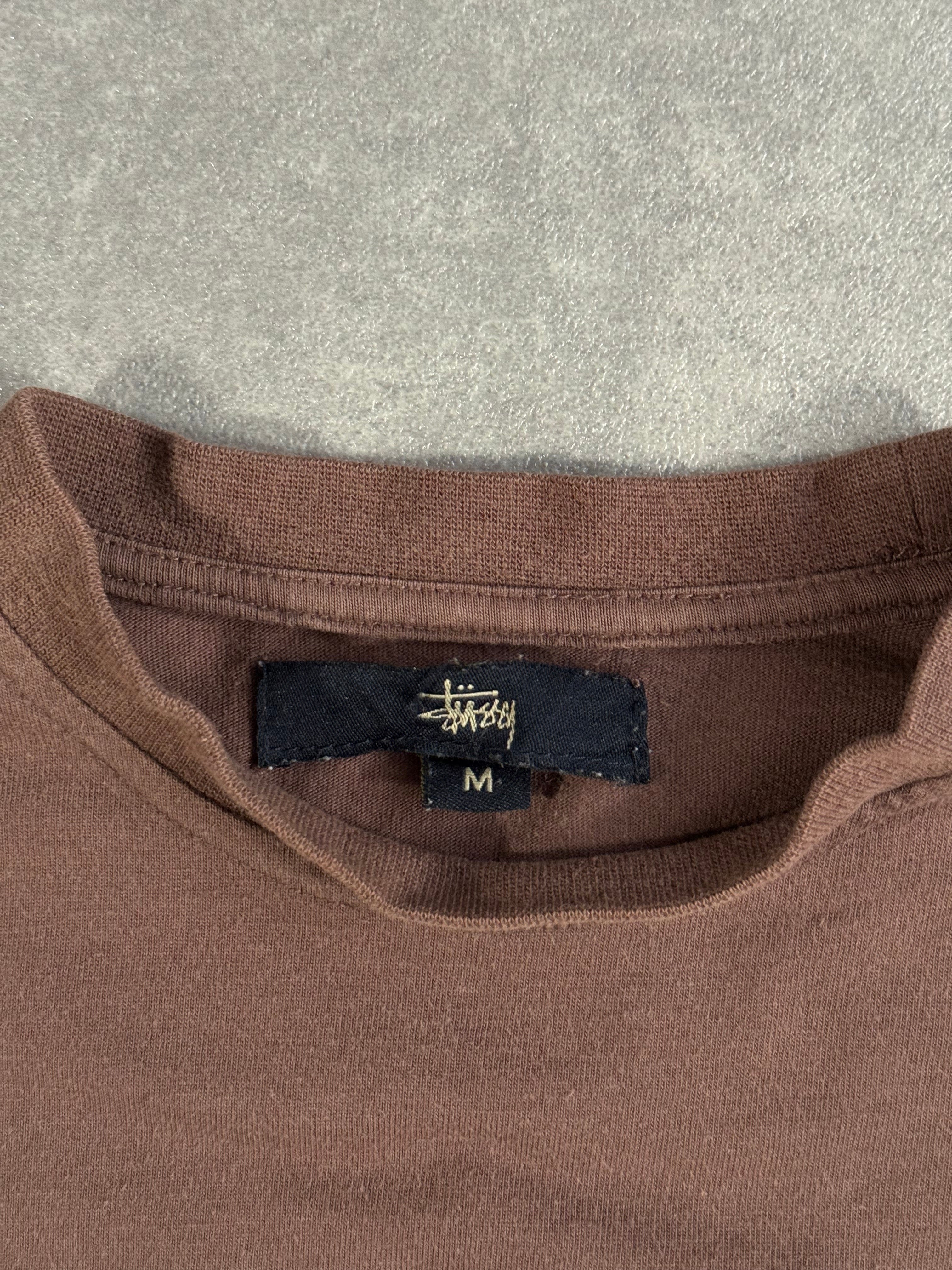 Vintage Hawaii Exclusive Stussy T-Shirt