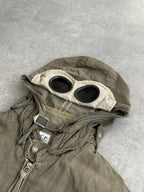 SS06 CP Utility Goggle Jacket