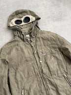 SS06 CP Utility Goggle Jacket