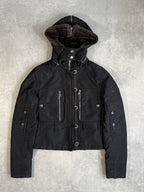 Vintage Calvin Klein Cargo Jacket